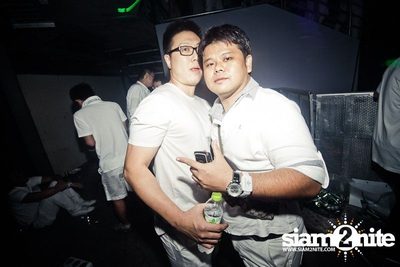 Heineken presents Sensation Thailand (Album 6 of 6) — photo 307