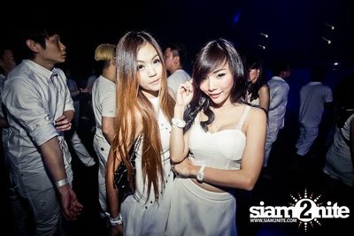 Heineken presents Sensation Thailand (Album 6 of 6) — photo 21