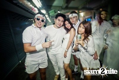 Heineken presents Sensation Thailand (Album 6 of 6) — photo 277