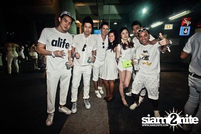 Heineken presents Sensation Thailand (Album 6 of 6) — photo 11