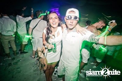 Heineken presents Sensation Thailand (Album 6 of 6) — photo 335