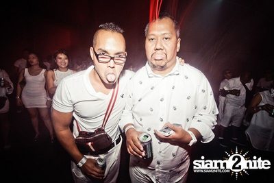 Heineken presents Sensation Thailand (Album 6 of 6) — photo 69