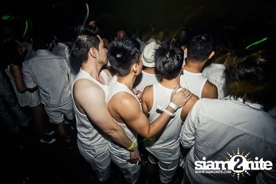 Heineken presents Sensation Thailand (Album 6 of 6) — photo 137