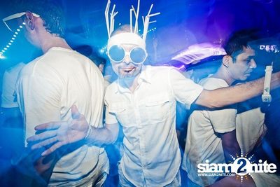 Heineken presents Sensation Thailand (Album 6 of 6) — photo 113