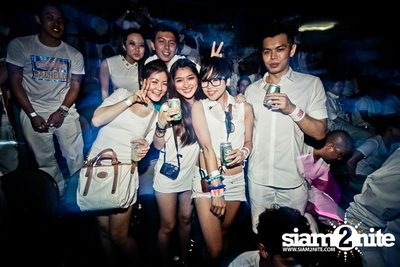 Heineken presents Sensation Thailand (Album 6 of 6) — photo 103