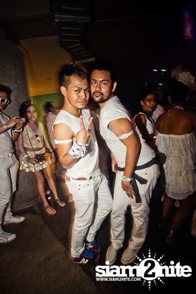 Heineken presents Sensation Thailand (Album 6 of 6) — photo 134