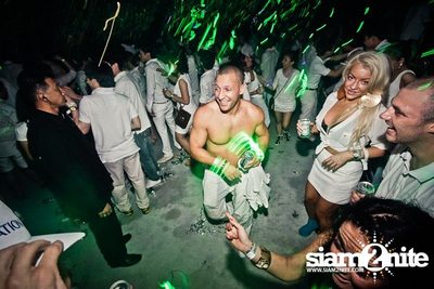 Heineken presents Sensation Thailand (Album 6 of 6) — photo 333