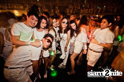 Heineken presents Sensation Thailand (Album 6 of 6) — photo 152