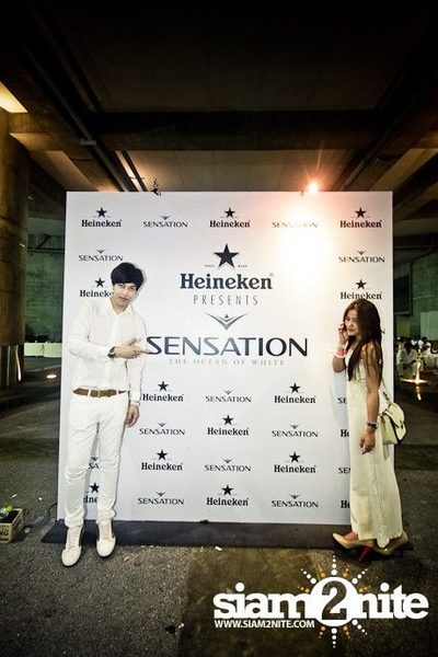 Heineken presents Sensation Thailand (Album 6 of 6) — photo 352