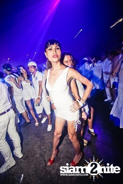 Heineken presents Sensation Thailand (Album 6 of 6) — photo 28