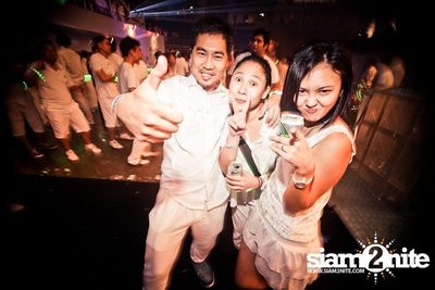 Heineken presents Sensation Thailand (Album 6 of 6) — photo 410