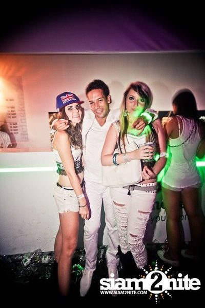 Heineken presents Sensation Thailand (Album 6 of 6) — photo 400
