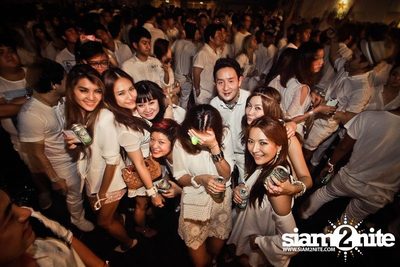Heineken presents Sensation Thailand (Album 6 of 6) — photo 237