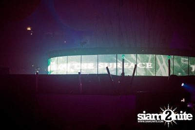 Heineken presents Sensation Thailand (Album 6 of 6) — photo 124