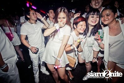 Heineken presents Sensation Thailand (Album 6 of 6) — photo 210