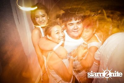 Heineken presents Sensation Thailand (Album 6 of 6) — photo 218