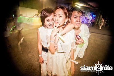 Heineken presents Sensation Thailand (Album 6 of 6) — photo 359