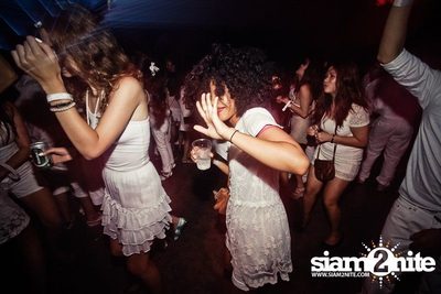 Heineken presents Sensation Thailand (Album 6 of 6) — photo 60
