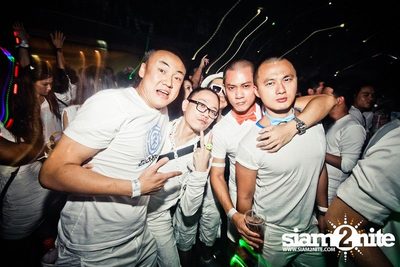 Heineken presents Sensation Thailand (Album 6 of 6) — photo 141