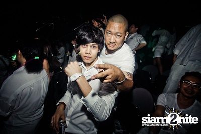 Heineken presents Sensation Thailand (Album 6 of 6) — photo 7