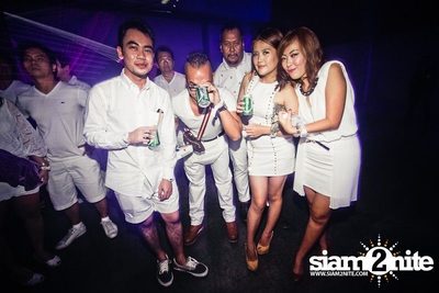 Heineken presents Sensation Thailand (Album 6 of 6) — photo 53