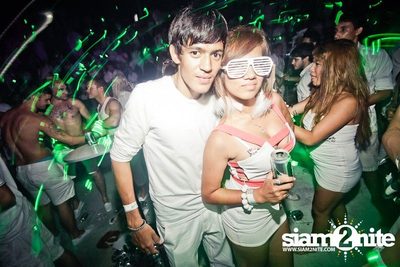 Heineken presents Sensation Thailand (Album 6 of 6) — photo 339