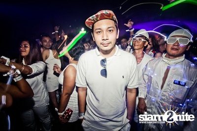 Heineken presents Sensation Thailand (Album 6 of 6) — photo 178