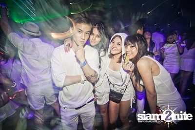 Heineken presents Sensation Thailand (Album 6 of 6) — photo 208