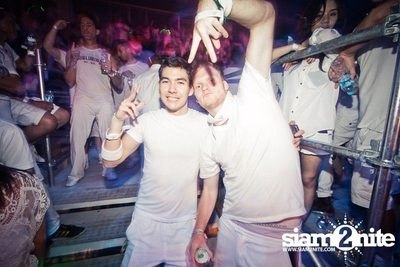 Heineken presents Sensation Thailand (Album 6 of 6) — photo 318