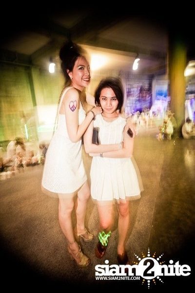 Heineken presents Sensation Thailand (Album 6 of 6) — photo 357