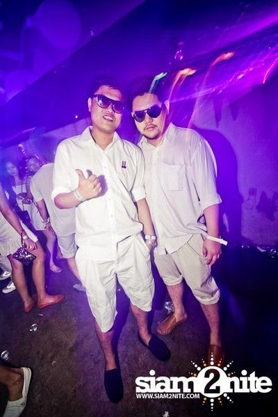 Heineken presents Sensation Thailand (Album 6 of 6) — photo 224