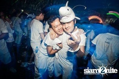 Heineken presents Sensation Thailand (Album 6 of 6) — photo 235