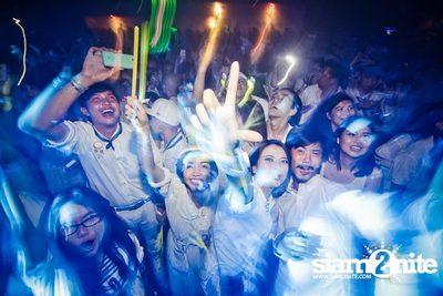 Heineken presents Sensation Thailand (Album 6 of 6) — photo 162