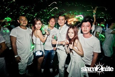 Heineken presents Sensation Thailand (Album 6 of 6) — photo 225