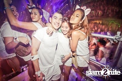 Heineken presents Sensation Thailand (Album 6 of 6) — photo 343