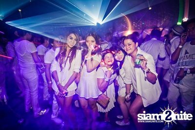 Heineken presents Sensation Thailand (Album 6 of 6) — photo 203