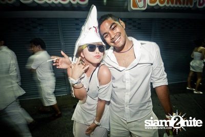 Heineken presents Sensation Thailand (Album 6 of 6) — photo 281