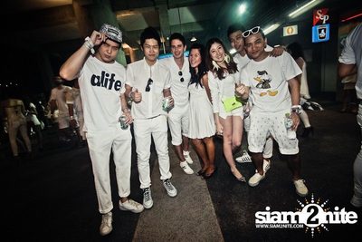Heineken presents Sensation Thailand (Album 6 of 6) — photo 12