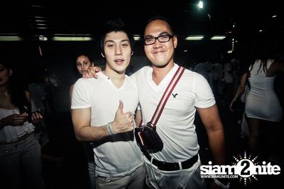 Heineken presents Sensation Thailand (Album 6 of 6) — photo 133