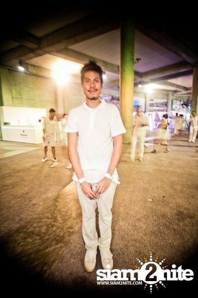 Heineken presents Sensation Thailand (Album 6 of 6) — photo 356