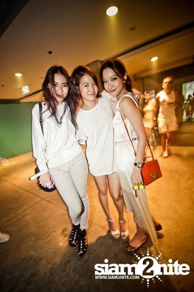 Heineken presents Sensation Thailand (Album 6 of 6) — photo 254