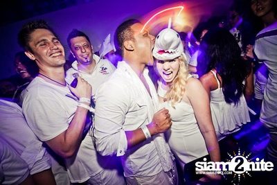 Heineken presents Sensation Thailand (Album 6 of 6) — photo 180