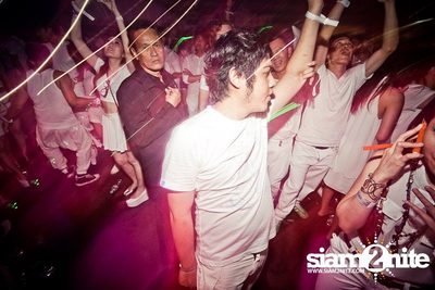 Heineken presents Sensation Thailand (Album 6 of 6) — photo 242