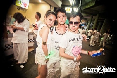 Heineken presents Sensation Thailand (Album 6 of 6) — photo 393
