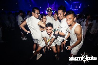 Heineken presents Sensation Thailand (Album 6 of 6) — photo 17