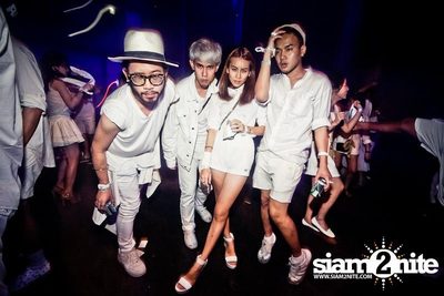 Heineken presents Sensation Thailand (Album 6 of 6) — photo 90