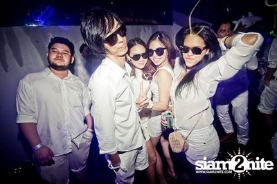 Heineken presents Sensation Thailand (Album 6 of 6) — photo 221