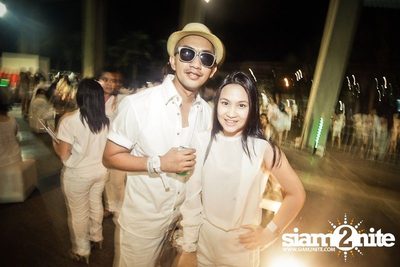 Heineken presents Sensation Thailand (Album 6 of 6) — photo 70
