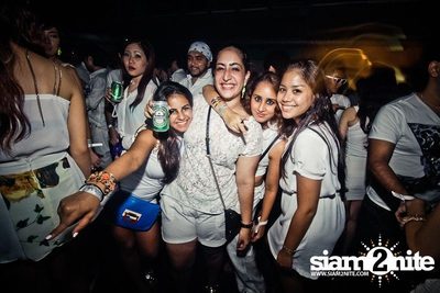 Heineken presents Sensation Thailand (Album 6 of 6) — photo 138