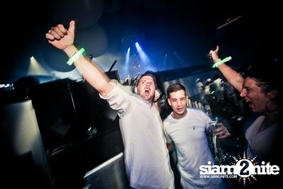 Heineken presents Sensation Thailand (Album 6 of 6) — photo 405